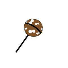 candy lollipop