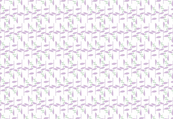 Clean Aesthetic Seamless Minimal Patterns
