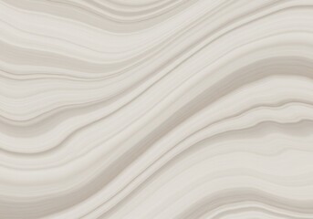 Obraz premium Subtle grey swirls abstract background texture. AI Generated