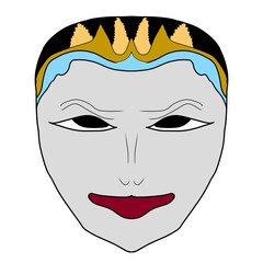 mask, culture, traditional, dance, indonesia, face, background, art, topeng, java, performance, people, indonesian, tradition, design, asia, decoration, tari, dancer, wayang, classic, javanese, black,