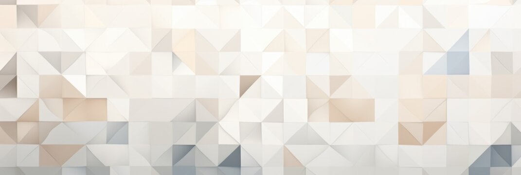 background colored squares