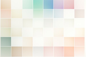 background colored squares