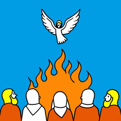 happy birthday candles