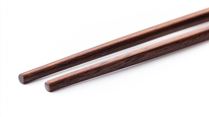 Elegant Wooden Chopsticks for Stylish Dining