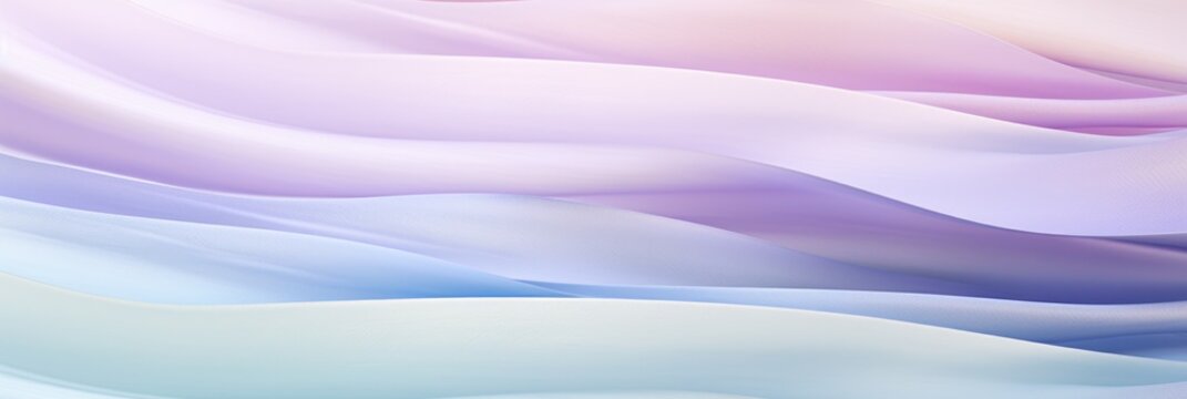 background waves pstel colors