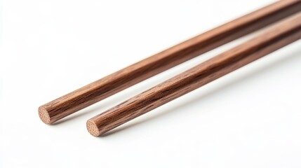 Premium Wooden Chopsticks for Quality Dining Experience
