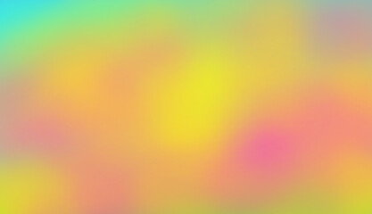 Obraz premium abstract rainbow background