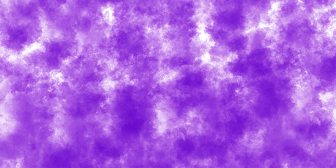abstract purple background with smoke