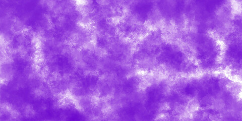 abstract purple background with smoke