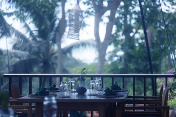 A glass of white wine on a blurred abstract background, alcohol, relaxation