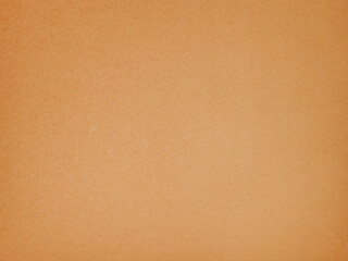 A light brown surface of uniform paper texture. Background, texture