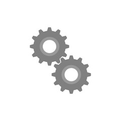 gear icon