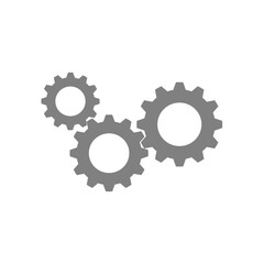 gear icon