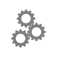 gear icon