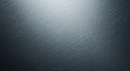 Fototapeta premium Subtle Gray Texture Soft Light Background. AI Generated