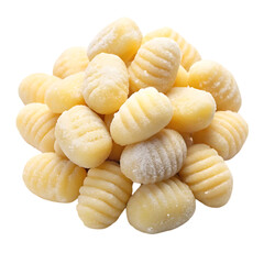 Potato Gnocchi: Food Photography