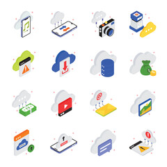 Cloud Technology Set 2