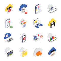 Cloud Technology Set 3