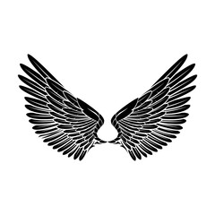eagle wings