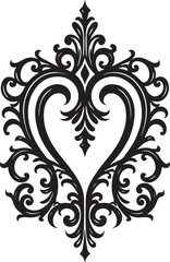 "Collection of Royal Crown Silhouettes