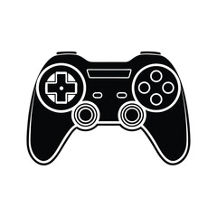 Video game controller icon