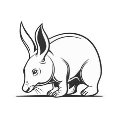 Obraz premium about animals, animals, types of animals, animal cartoons, animal vectors