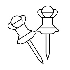 waist bags fanny packs icon, waist bags fanny packs line art - simple line art of waist bags fanny packs, perfect for waist bags fanny packs logos and icons