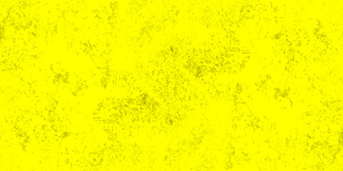 Abstract yellow wall texture background, Old grunge textures design with concrete Art Rough Stylized Texture, Watercolor marbled Chalkboard. Modern design with yellow paper Background texture.