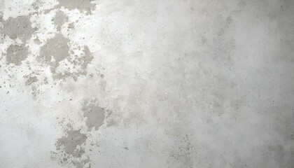 Obraz premium Grunge Concrete Texture Background - Industrial Raw Cement Wall Surface