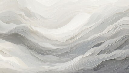 Fototapeta premium Abstract background featuring smooth