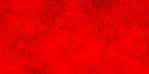 Red paper texture. Abstract red wall texture. Vintage retro grunge background.