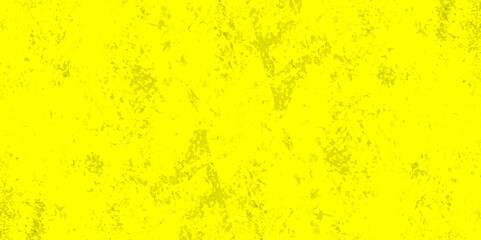 Abstract yellow wall texture background, Old grunge textures design with concrete Art Rough Stylized Texture, Watercolor marbled Chalkboard. Modern design with yellow paper Background texture.