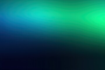 Gradient background with deep navy and emerald tones for premium app UI, corporate branding or web design