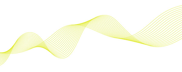 abstract wave background