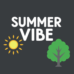 A typography-t-shirt-style-design 