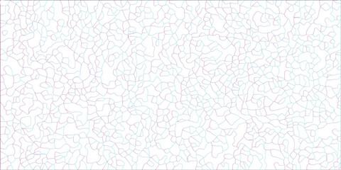 Green stone background with rock pattern of crystallized. Pastel soft gradient colorsful stone tile pattern. Seamless  shapes vector Vintage Illustration 