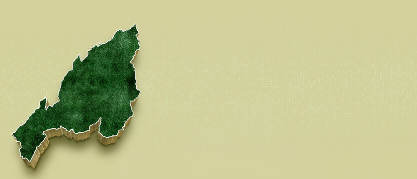  Nagaland Map Exploring the Jewel of the Northeast