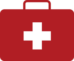 first aid kit