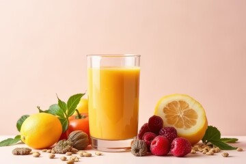 Low-Carb Smoothie Highlights