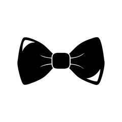 bow ties icon, bow ties line art - simple line art of bow ties, perfect for bow ties logos and icons