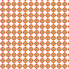 Vibrant Vectors Patterns design