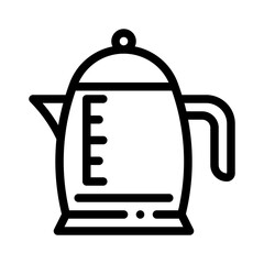 kettle line icon