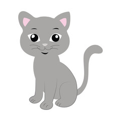Color icon for cat