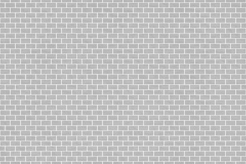 レンガ 壁 グレー シンプル コンクリート