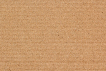 Brown kraft paper texture