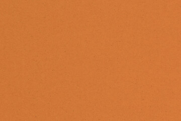 Orange paper texture background