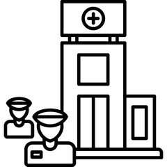 Department of Family Services Icon