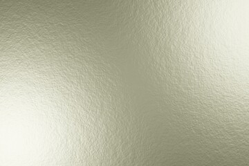 Cream metal grungy texture with two sources of light