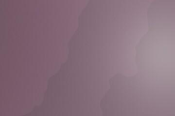 Eggplant rough texture with steps of this color. Light is coming from right