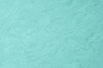 Light sea green marble texture. Light is coming from left